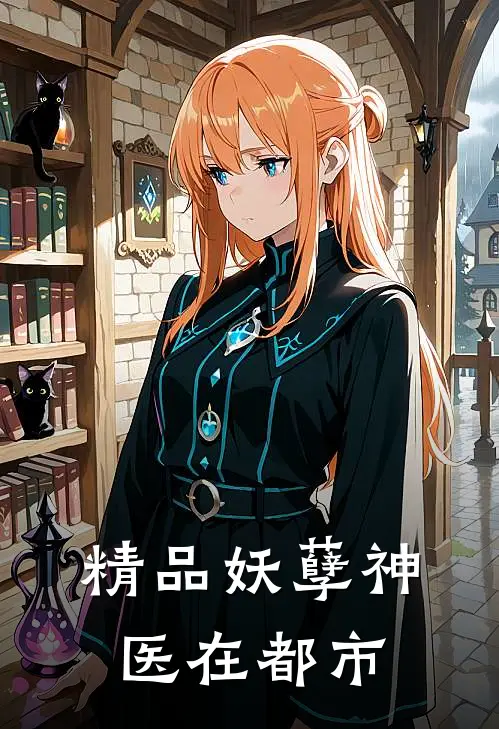 精品妖孽神医在都市