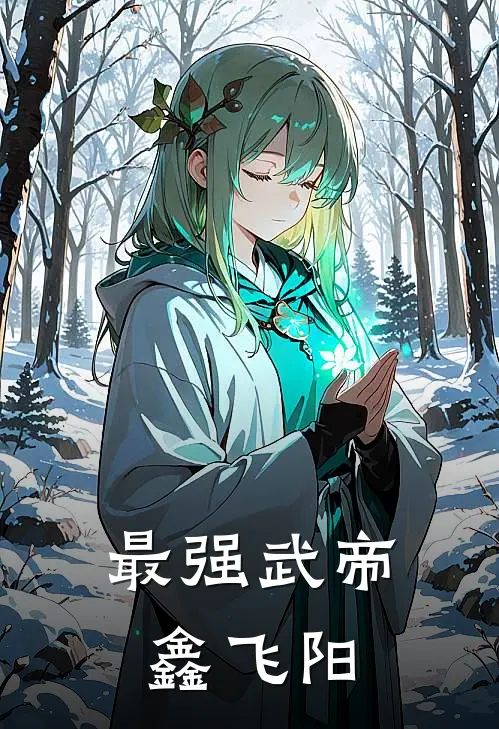 最强武帝 鑫飞阳