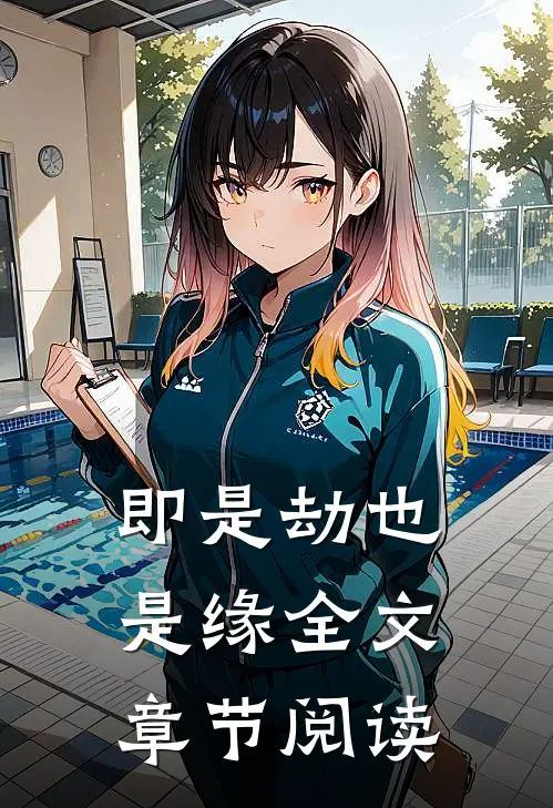 即是劫也是缘全文章节阅读