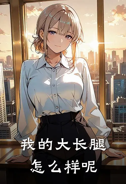 我的大长腿怎么样呢