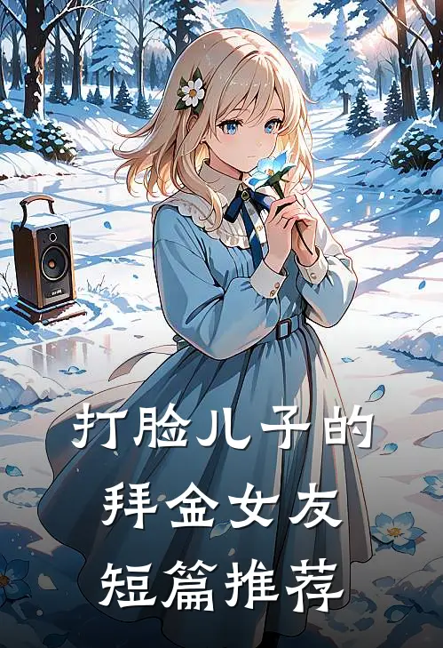 打脸儿子的拜金女友短篇推荐