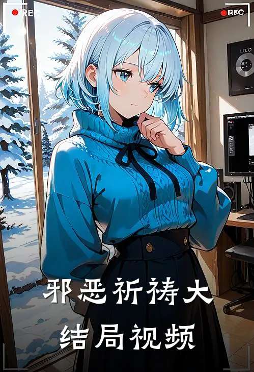 邪恶祈祷大结局视频