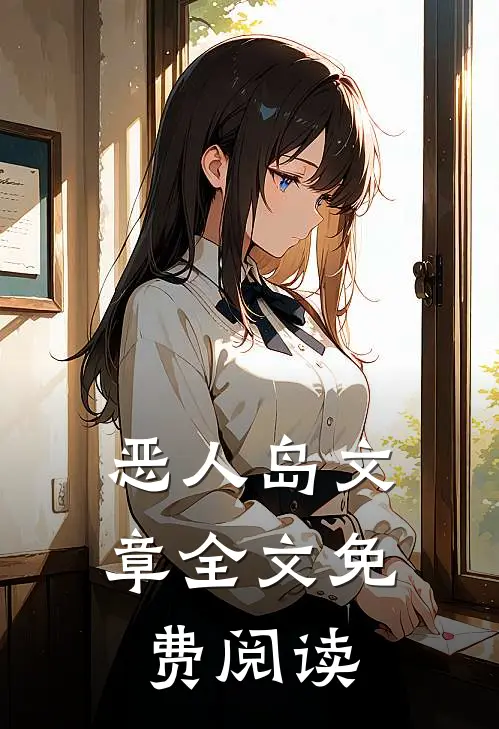 恶人岛文章全文免费阅读