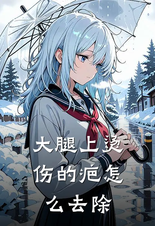 大腿上烫伤的疤怎么去除