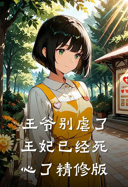 王爷别虐了王妃已经死心了精修版