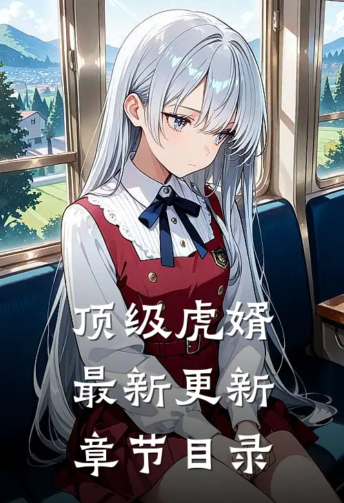 顶级虎婿最新更新章节目录