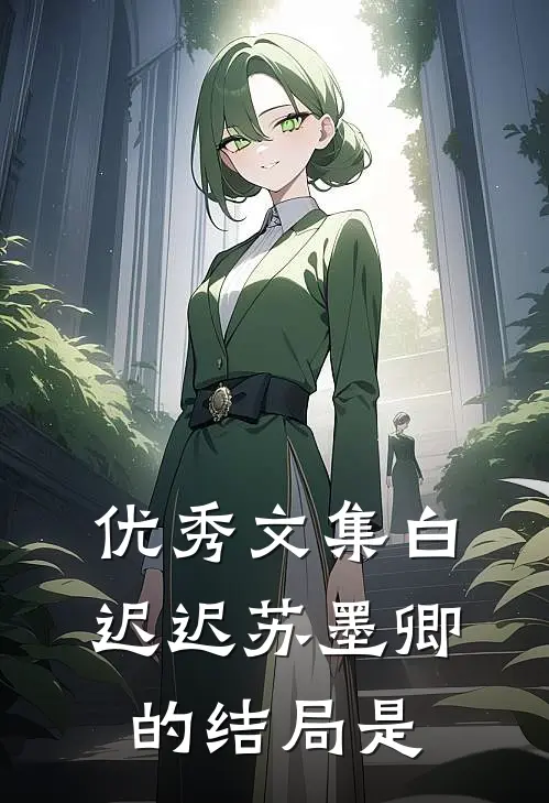 优秀文集白迟迟苏墨卿的结局是