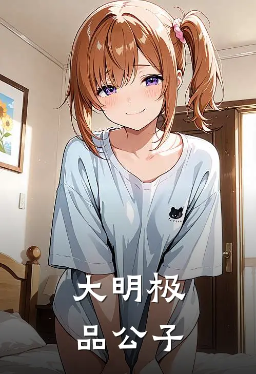 大明极品公子