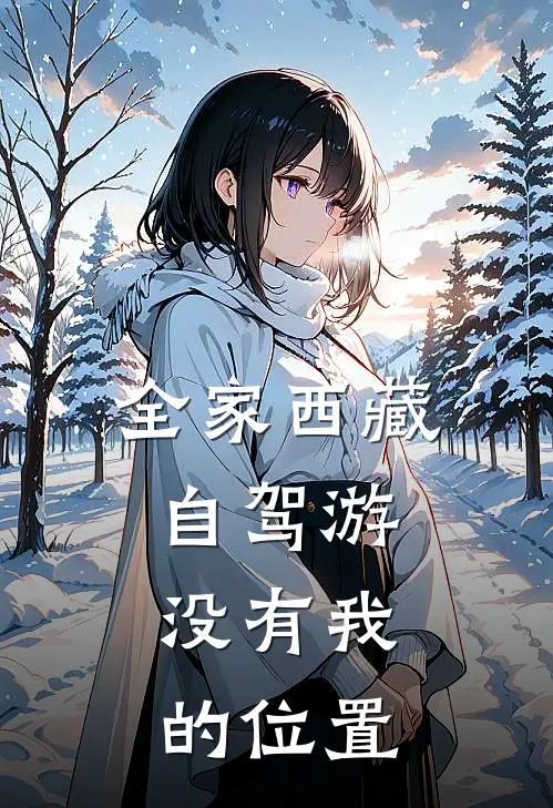 全家西藏自驾游，没有我的位置