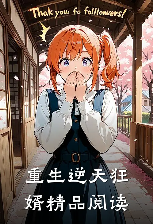 重生逆天狂婿精品阅读