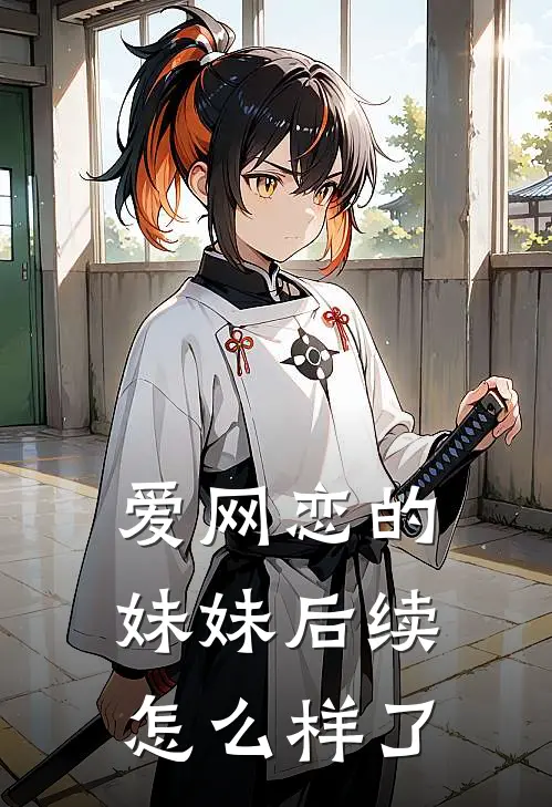 爱网恋的妹妹后续怎么样了