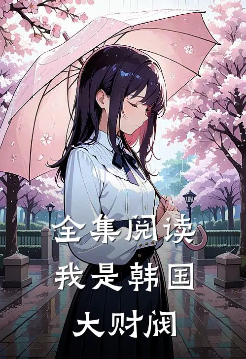 全集阅读我是韩国大财阀
