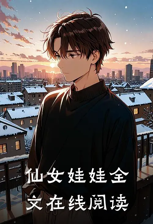 仙女娃娃全文在线阅读