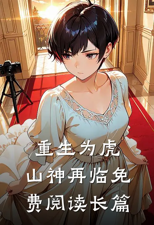 重生为虎,山神再临免费阅读长篇