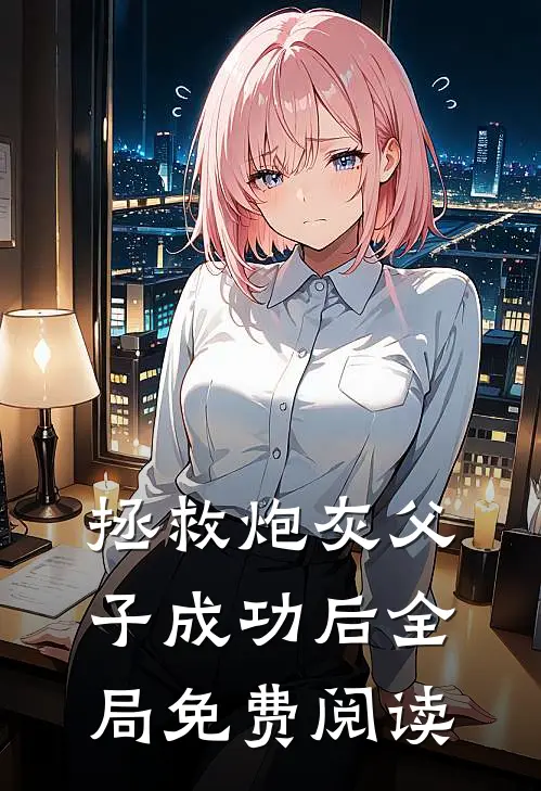 拯救炮灰父子成功后全局免费阅读