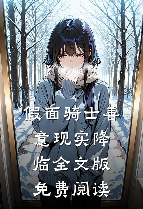 假面骑士善意现实降临全文版免费阅读