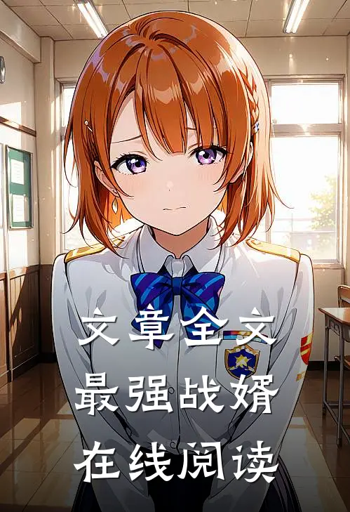文章全文最强战婿在线阅读