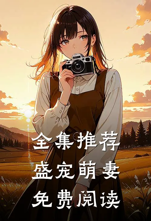 全集推荐盛宠萌妻免费阅读