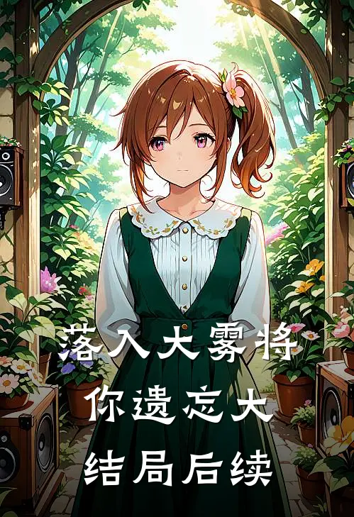 落入大雾将你遗忘大结局后续