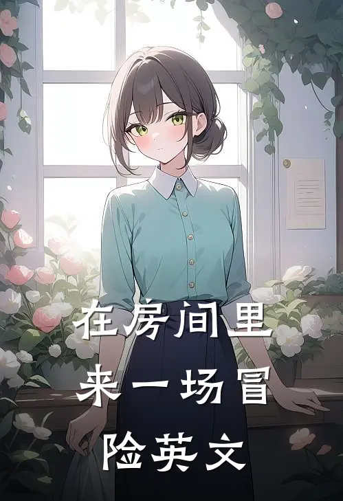 在房间里来一场冒险英文