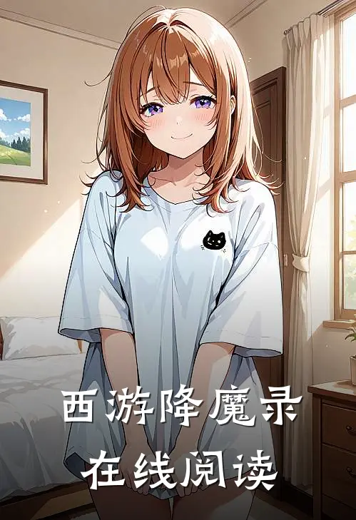 西游降魔录在线阅读