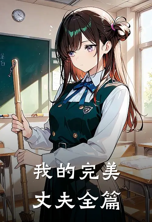 我的完美丈夫全篇