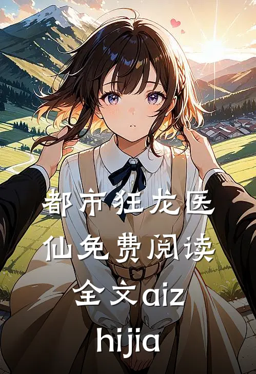 都市狂龙医仙免费阅读全文aizhijia