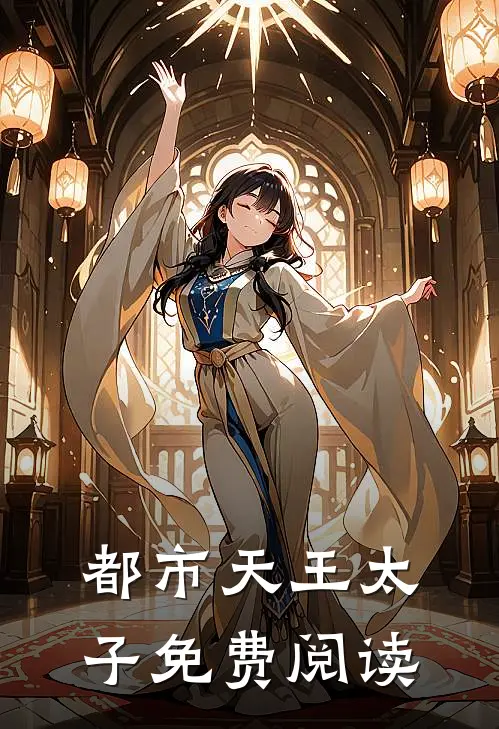 都市天王太子免费阅读