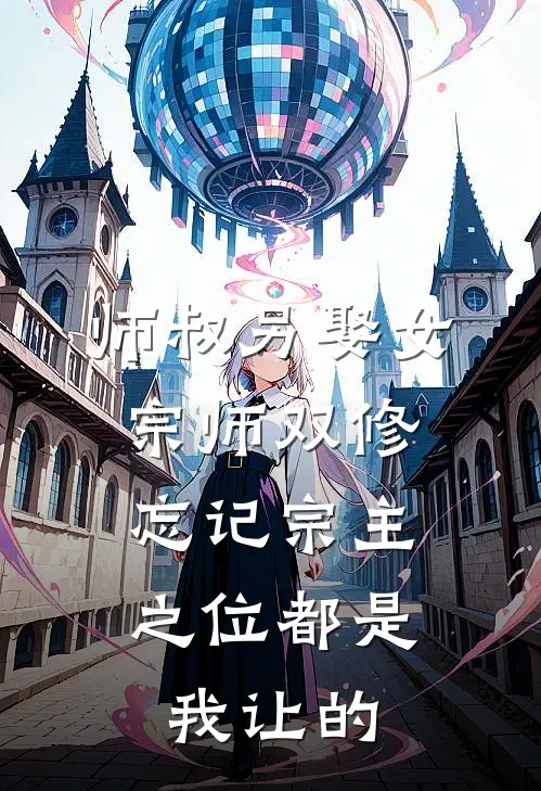 师叔另娶女宗师双修，忘记宗主之位都是我让的