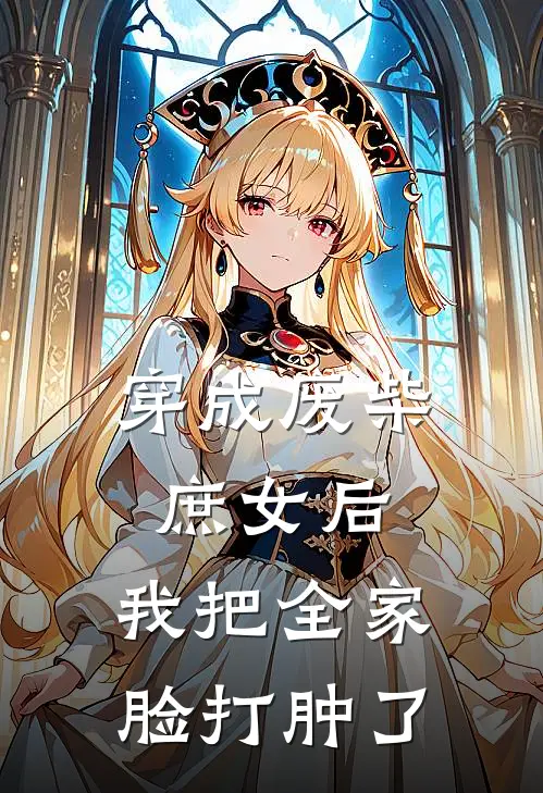 穿成废柴庶女后,我把全家脸打肿了免费阅读