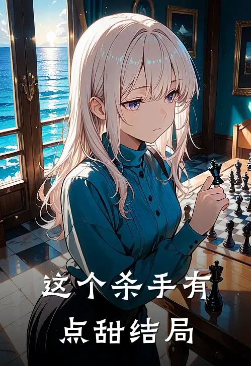 这个杀手有点甜结局