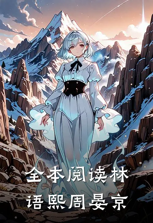 全本阅读林语熙周晏京