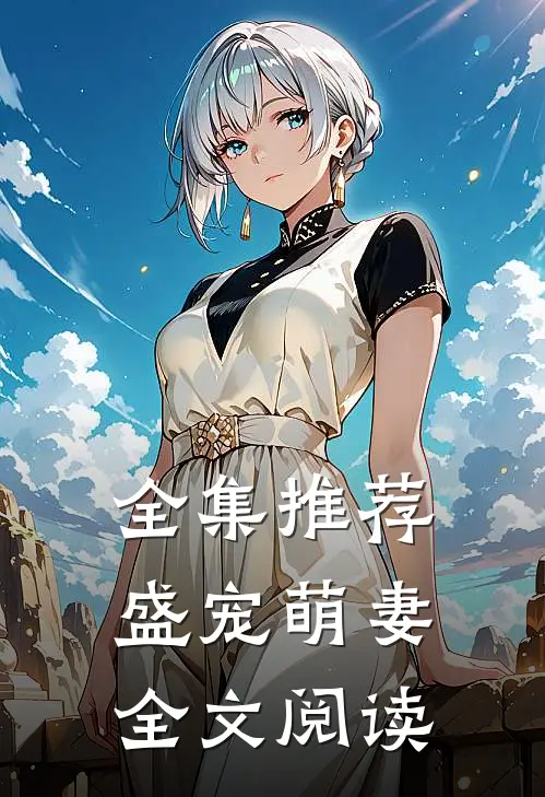 全集推荐盛宠萌妻全文阅读