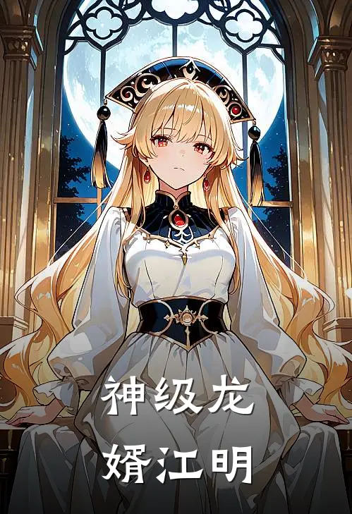 神级龙婿江明
