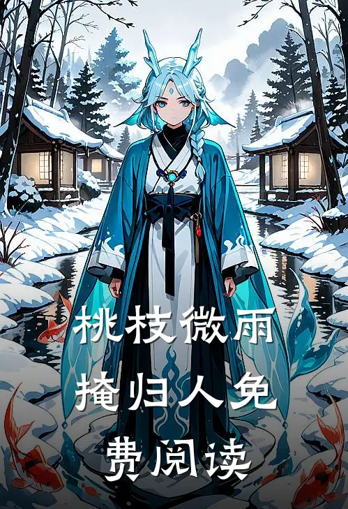 桃枝微雨掩归人免费阅读