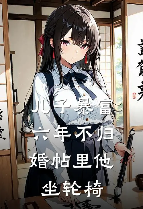 儿子暴富六年不归，婚帖里他坐轮椅