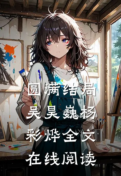 圆满结局吴昊巍杨彩烨全文在线阅读