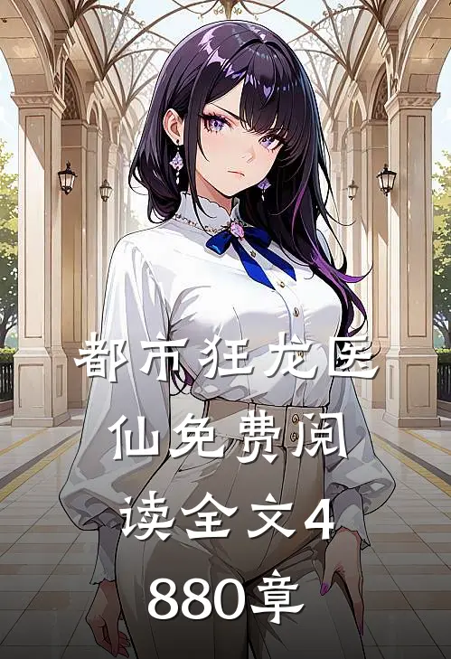 都市狂龙医仙免费阅读全文4880章