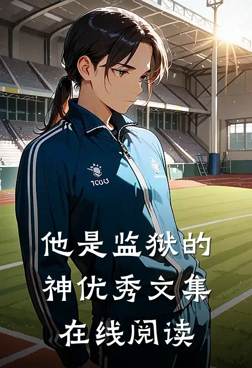 他是监狱的神优秀文集在线阅读