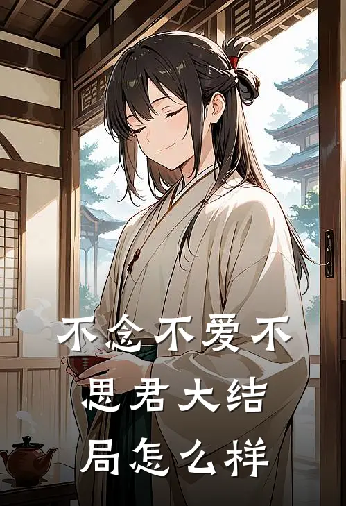 不念不爱不思君大结局怎么样