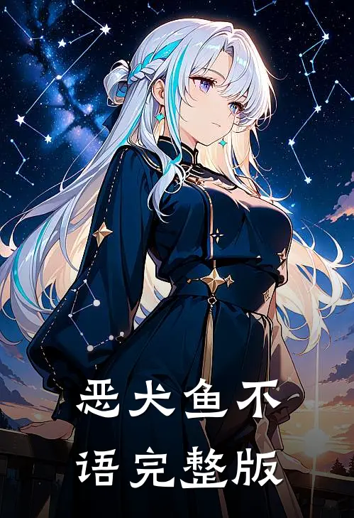 恶犬鱼不语完整版