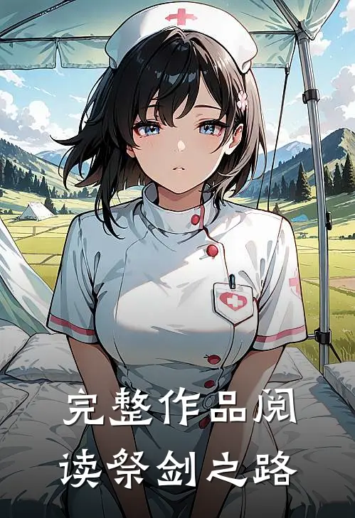 完整作品阅读祭剑之路