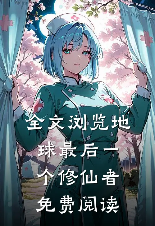 全文浏览地球最后一个修仙者免费阅读