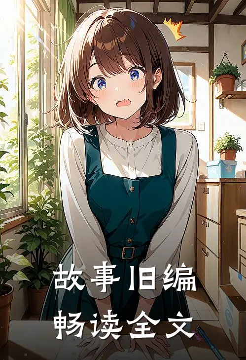 故事旧编畅读全文