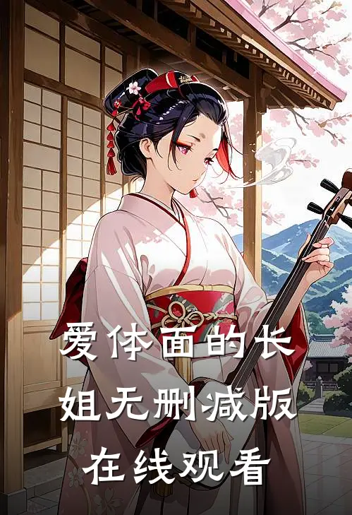 爱体面的长姐无删减版在线观看
