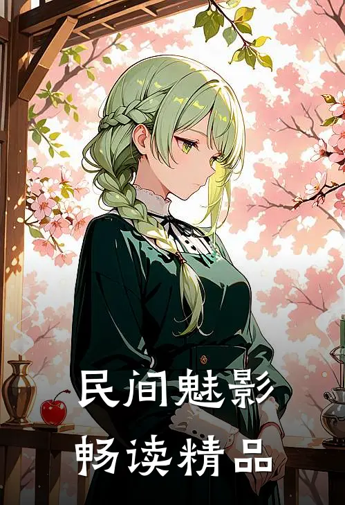 民间魅影畅读精品