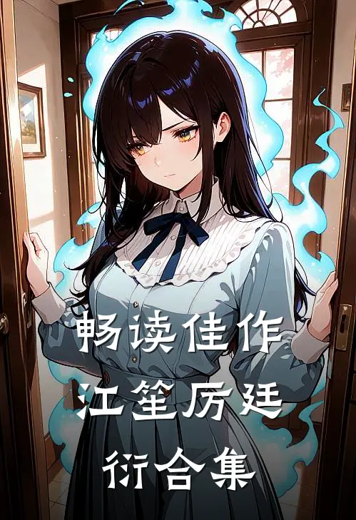 畅读佳作江笙厉廷衍合集