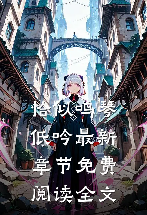 恰似鸣琴低吟最新章节免费阅读全文
