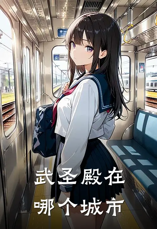 武圣殿在哪个城市