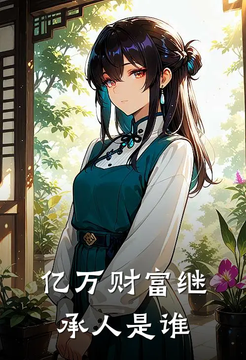 亿万财富继承人是谁